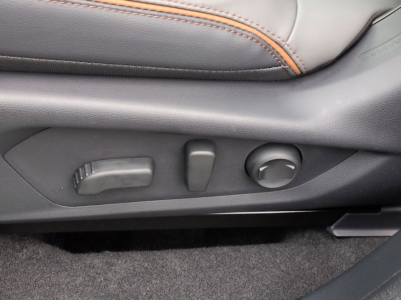 Thumbnail: 2026 Subaru Forester - 18