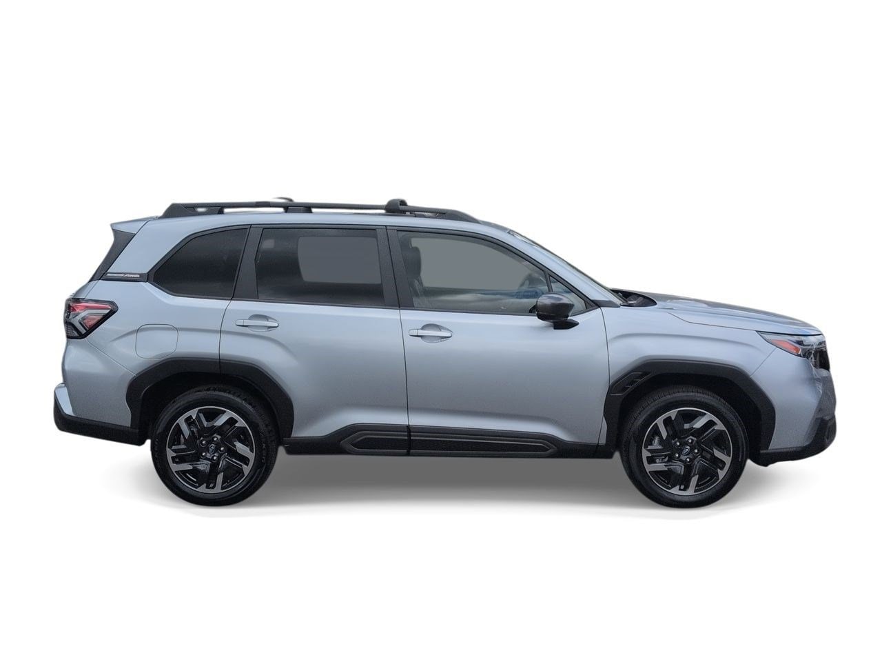 Thumbnail: 2025 Subaru Forester - 8