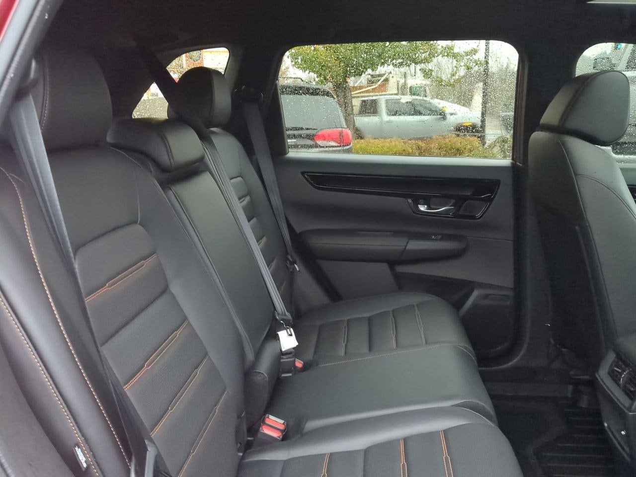 Thumbnail: 2023 Honda CR-V - 21