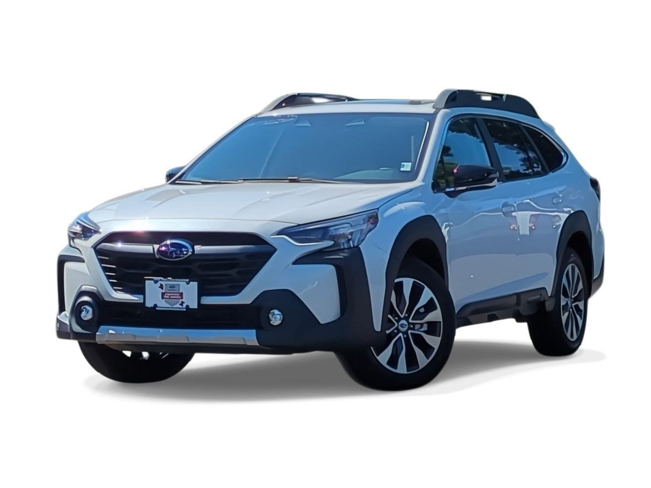 2024 Subaru Outback Limited -
                  Oregon City, OR