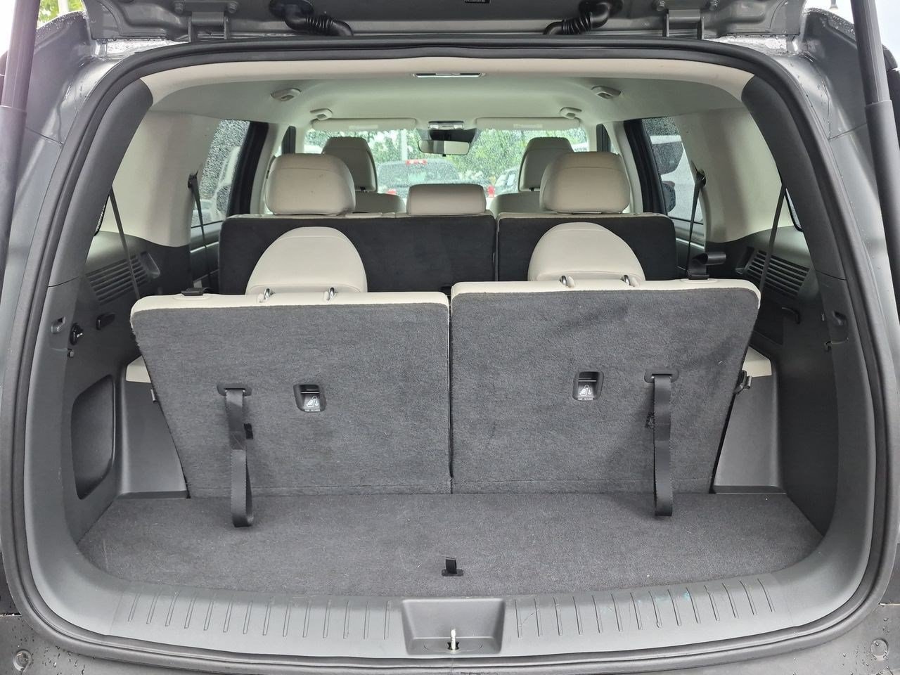 2024 Hyundai Santa Fe SEL - Photo 33