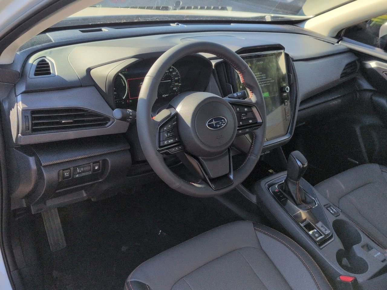 Thumbnail: 2026 Subaru Crosstrek - 10