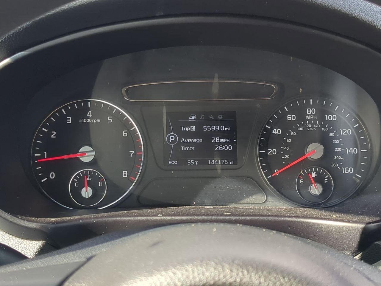 Thumbnail: 2016 Kia Sorento - 31