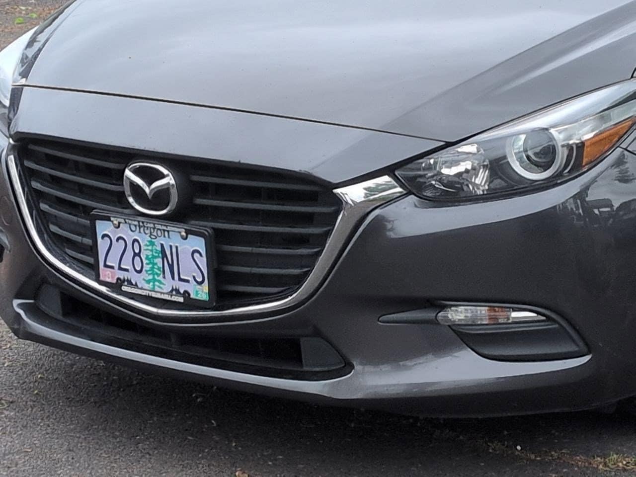 Thumbnail: 2017 Mazda Mazda3 - 11