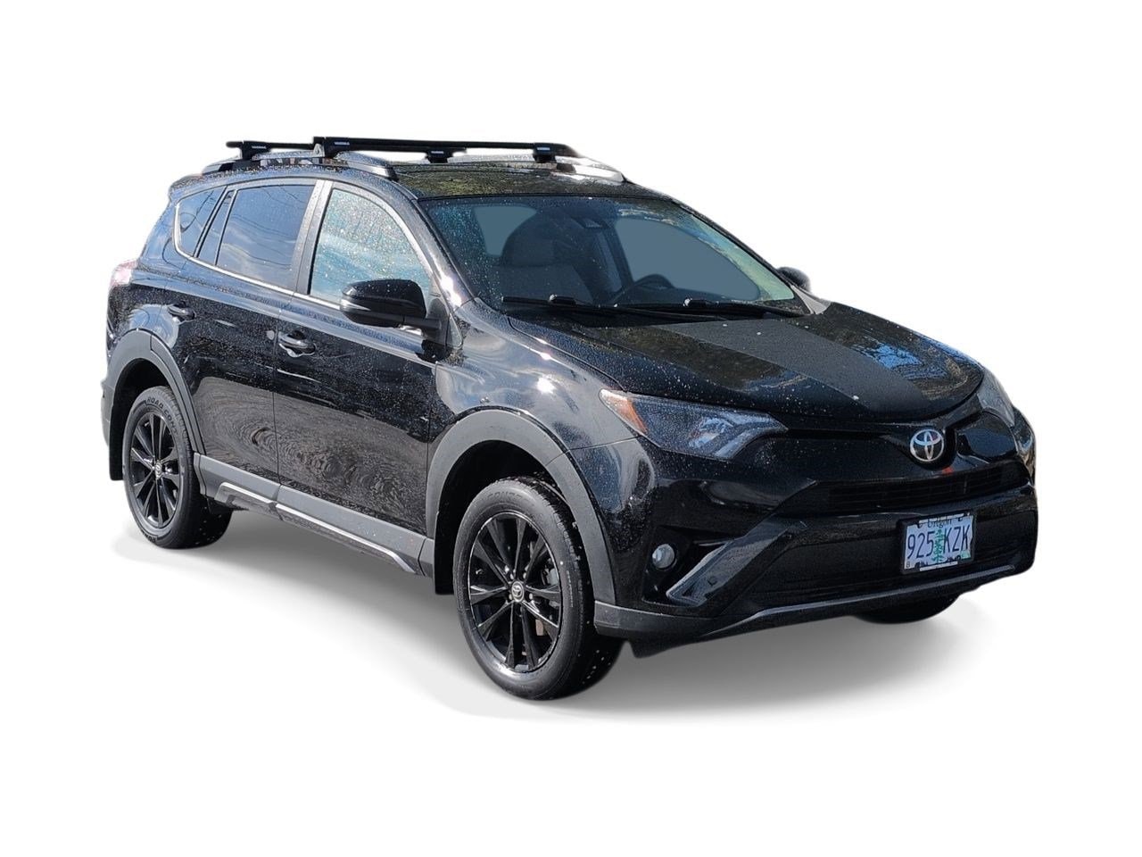 Thumbnail: 2018 Toyota RAV4 - 2