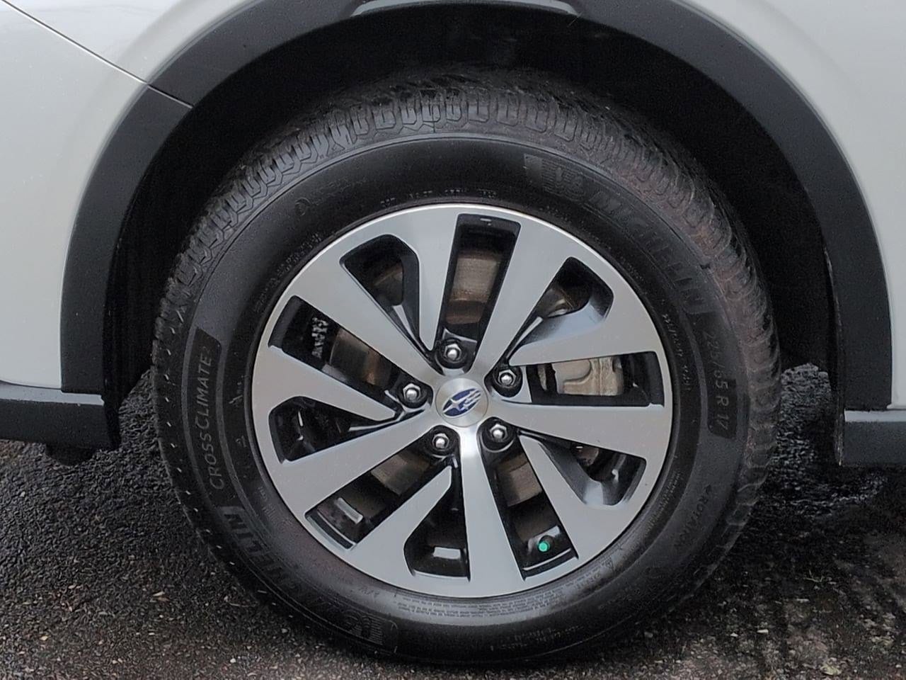 Thumbnail: 2020 Subaru Outback - 13