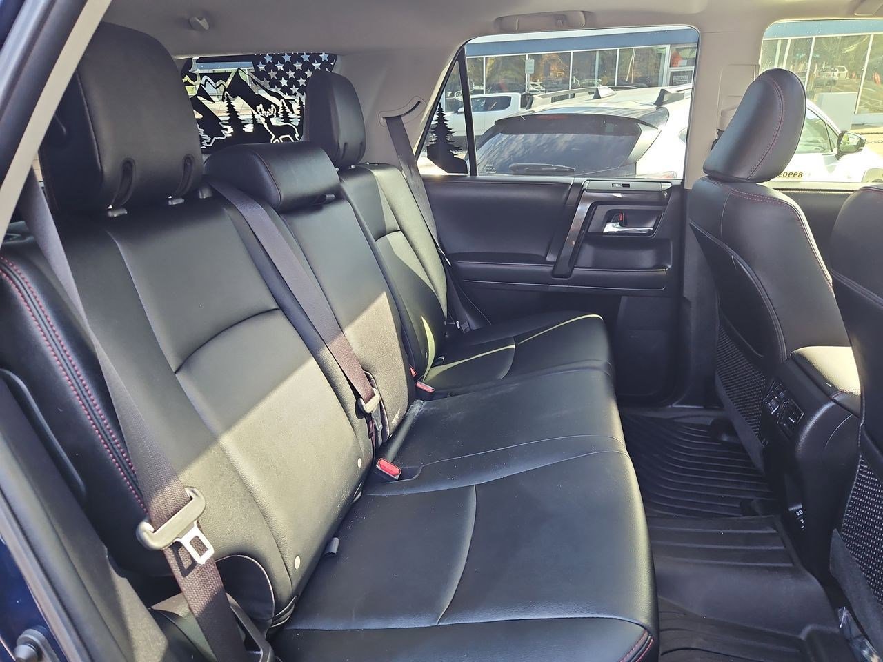 Thumbnail: 2021 Toyota 4Runner - 22