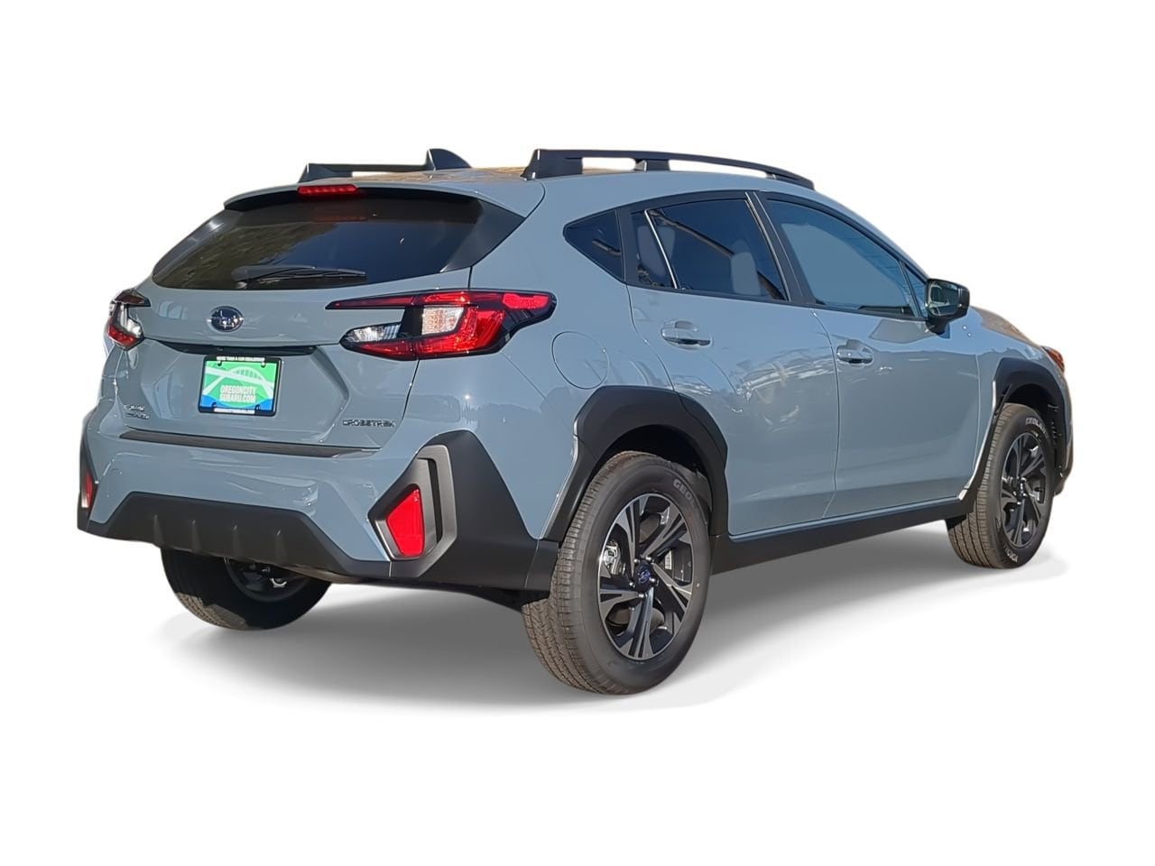 Thumbnail: 2025 Subaru Crosstrek - 8