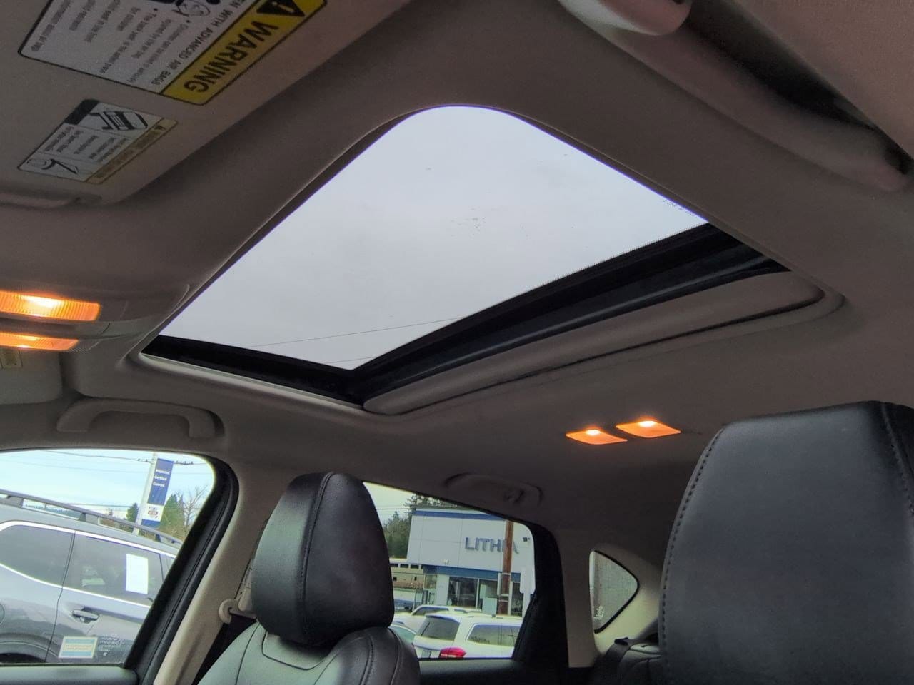 Thumbnail: 2019 Mazda CX-5 - 19