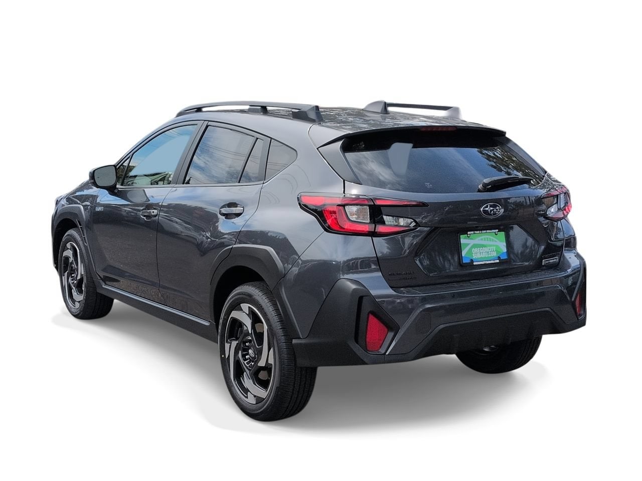 Thumbnail: 2026 Subaru Crosstrek - 6
