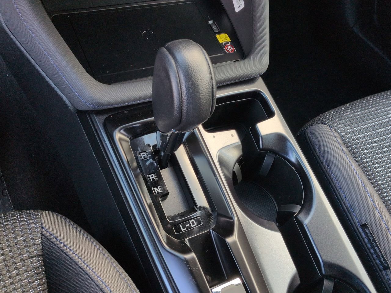 Thumbnail: 2026 Subaru Forester - 34