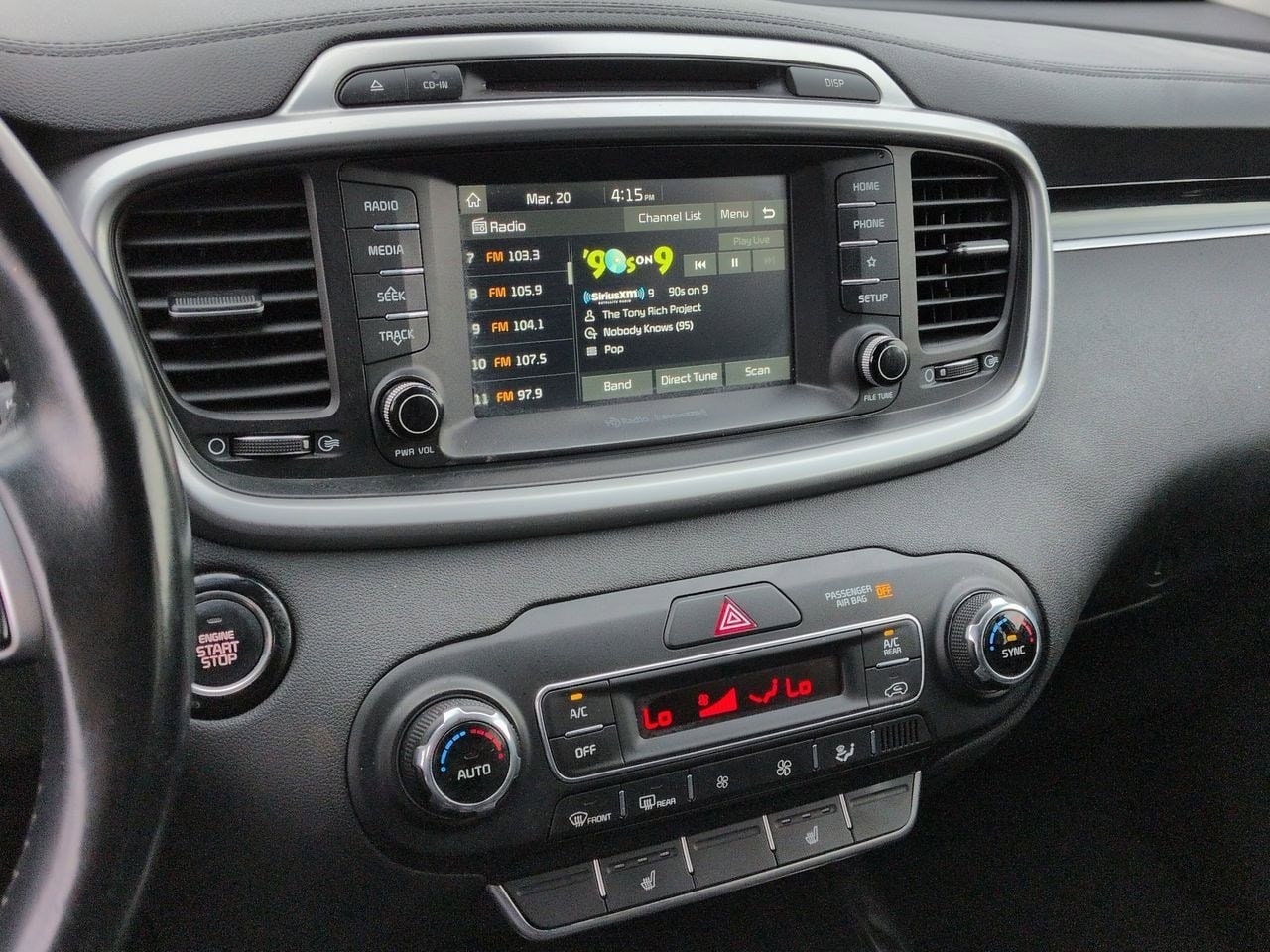 Thumbnail: 2019 Kia Sorento - 28