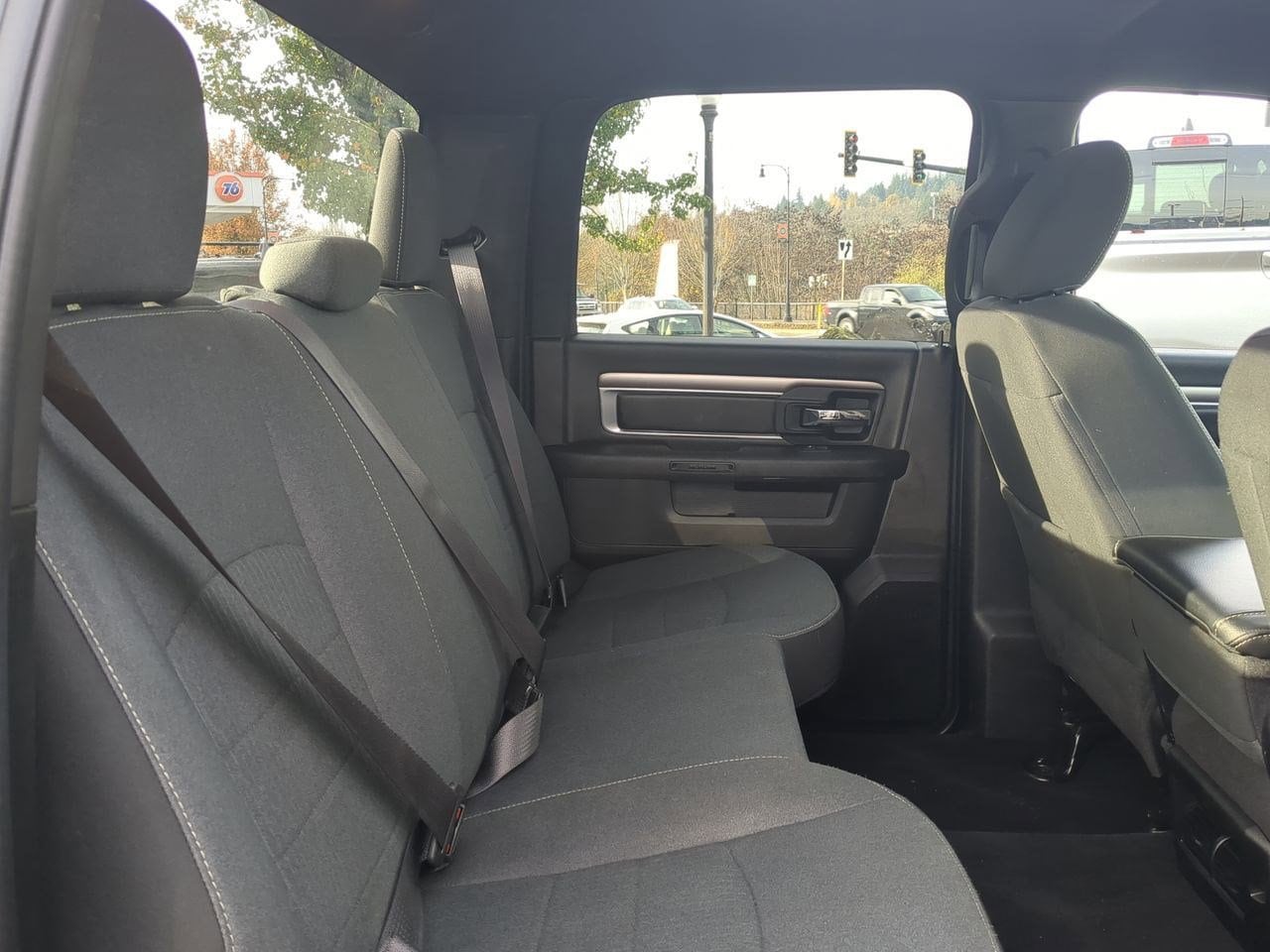 Thumbnail: 2024 RAM 1500 Classic - 20