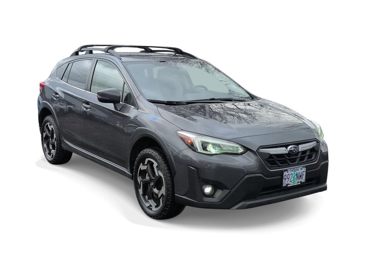 Thumbnail: 2023 Subaru Crosstrek - 2