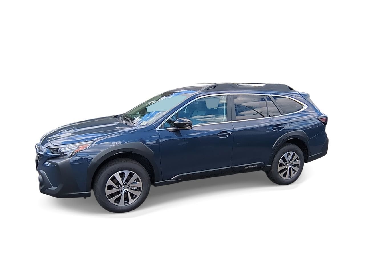 Thumbnail: 2025 Subaru Outback - 5