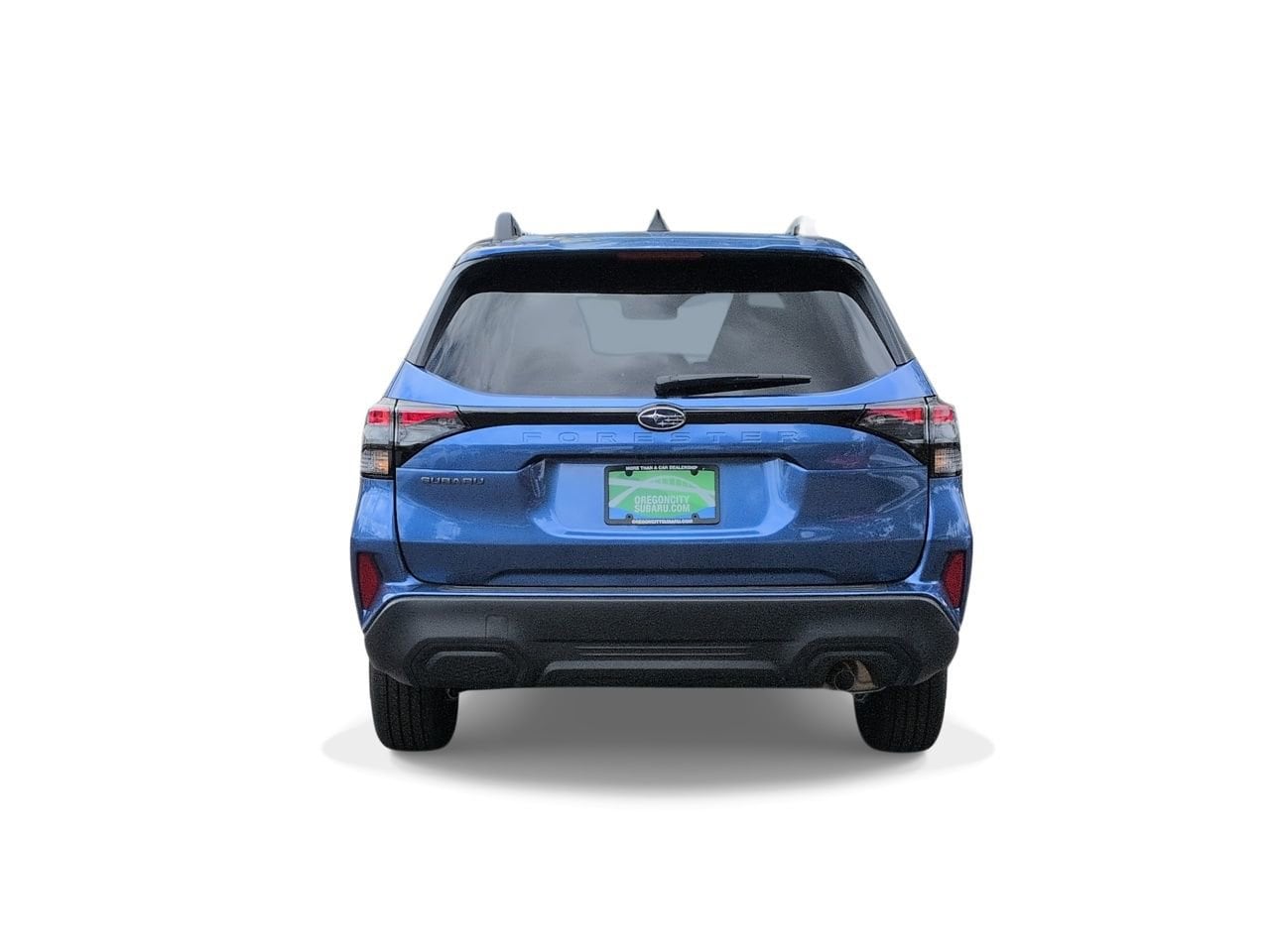 Thumbnail: 2026 Subaru Forester - 7