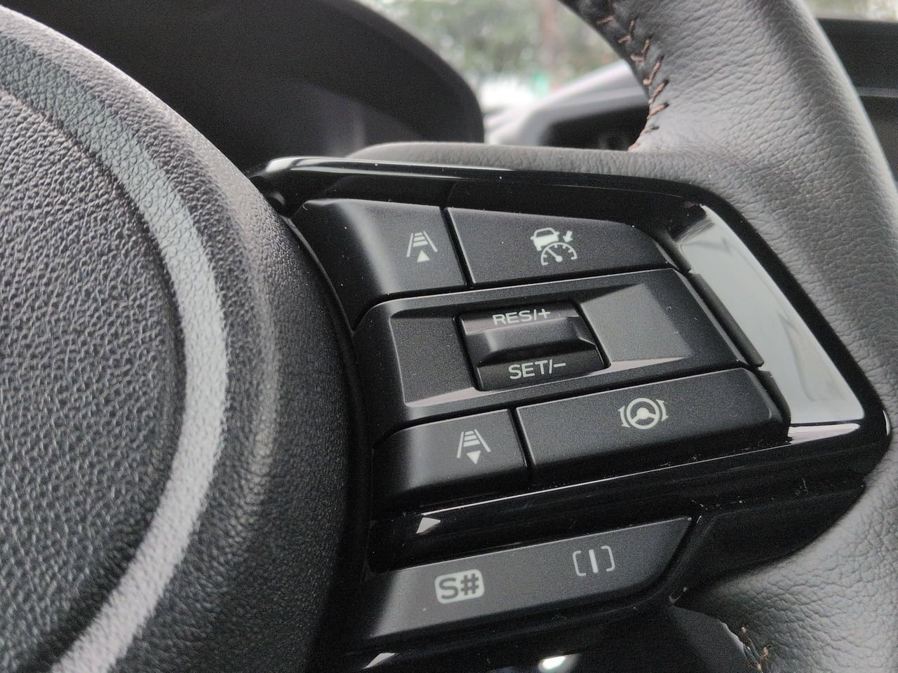 Thumbnail: 2026 Subaru Forester - 26