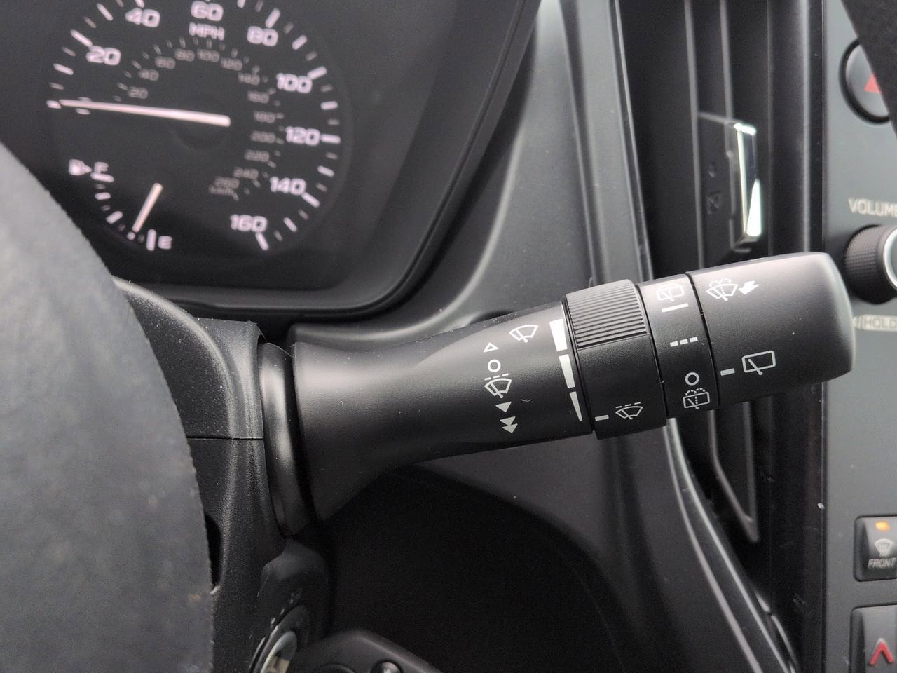 Thumbnail: 2026 Subaru Forester - 25