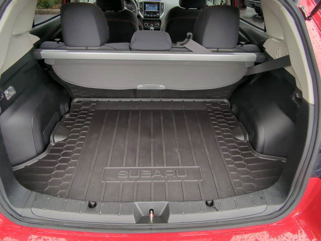 Thumbnail: 2023 Subaru Crosstrek - 41