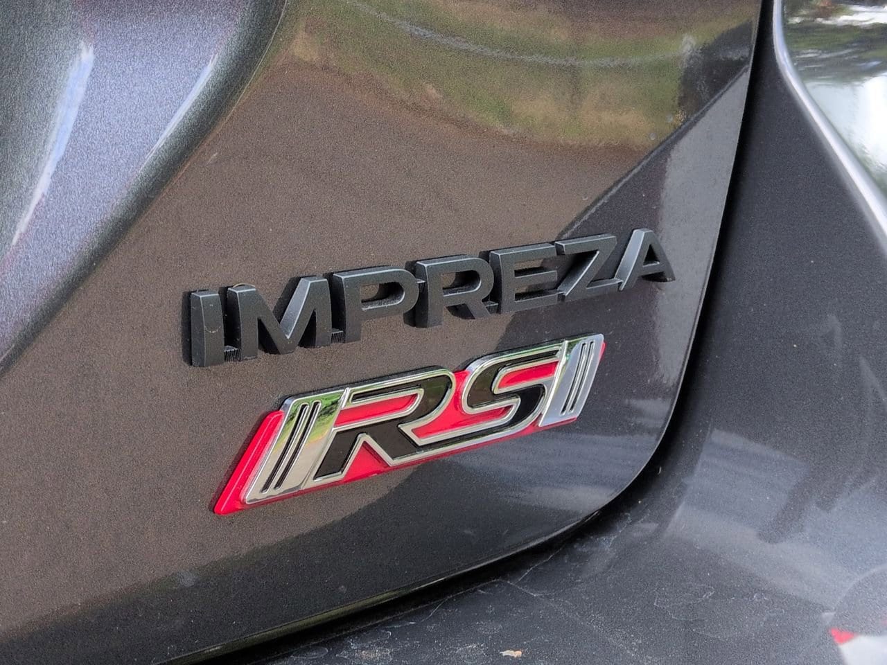 2026 Subaru Impreza RS - Photo 13