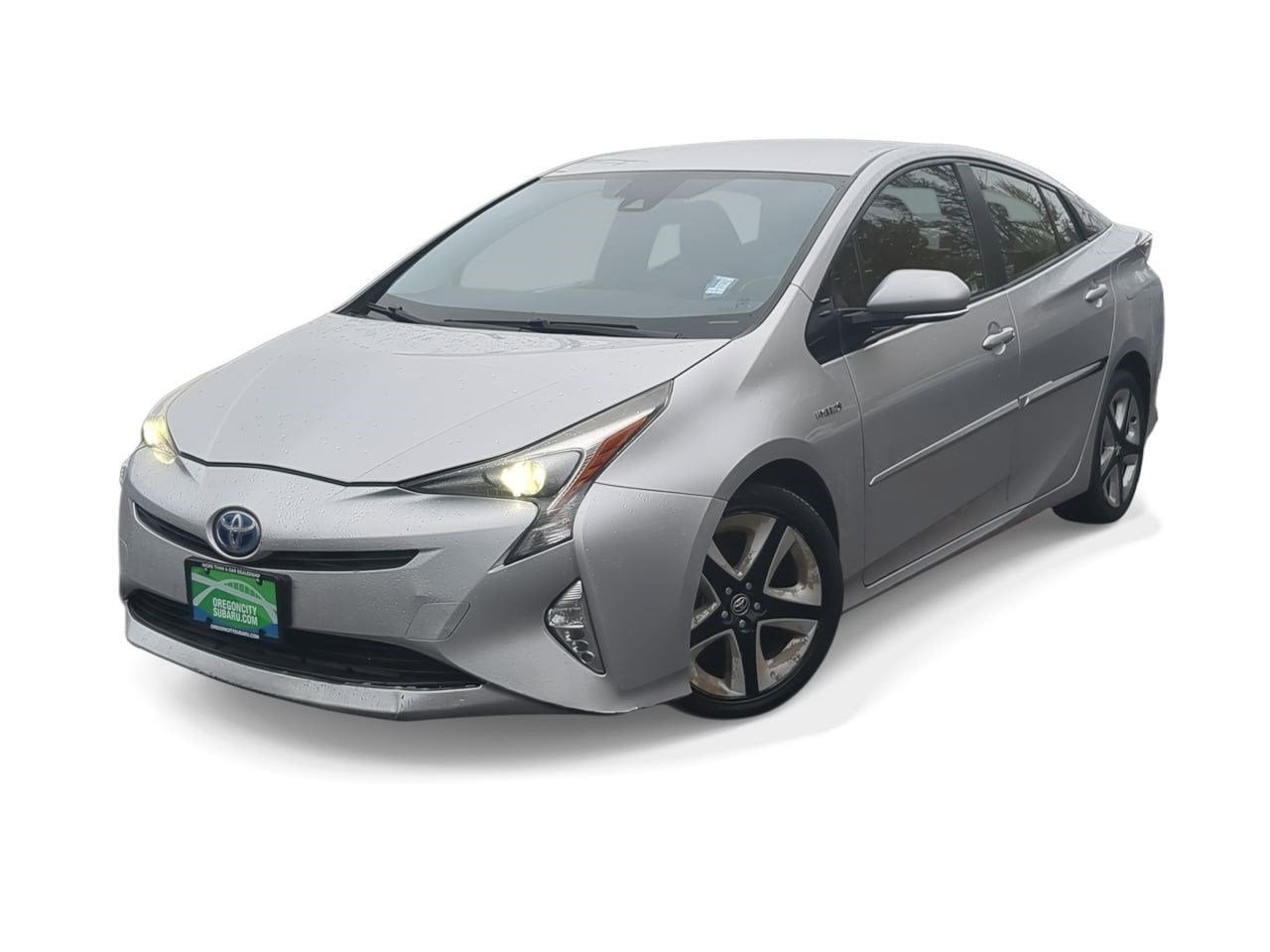 2016 Toyota Prius Three Touring -
                  Oregon City, OR