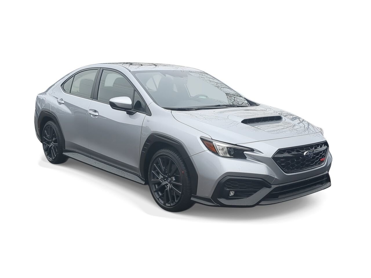 2025 Subaru WRX Premium photo 2