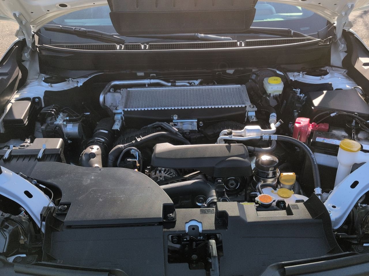 Thumbnail: 2026 Subaru Outback - 15