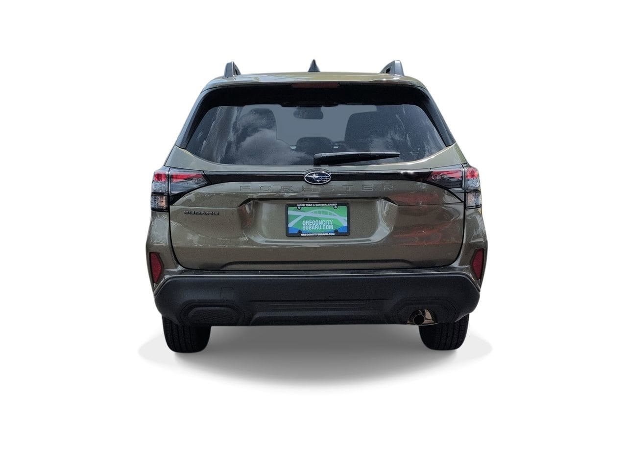 Thumbnail: 2026 Subaru Forester - 7