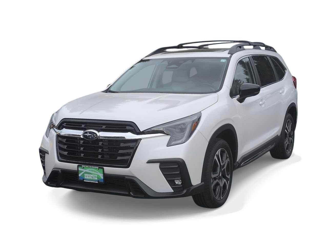 Thumbnail: 2026 Subaru Ascent - 4