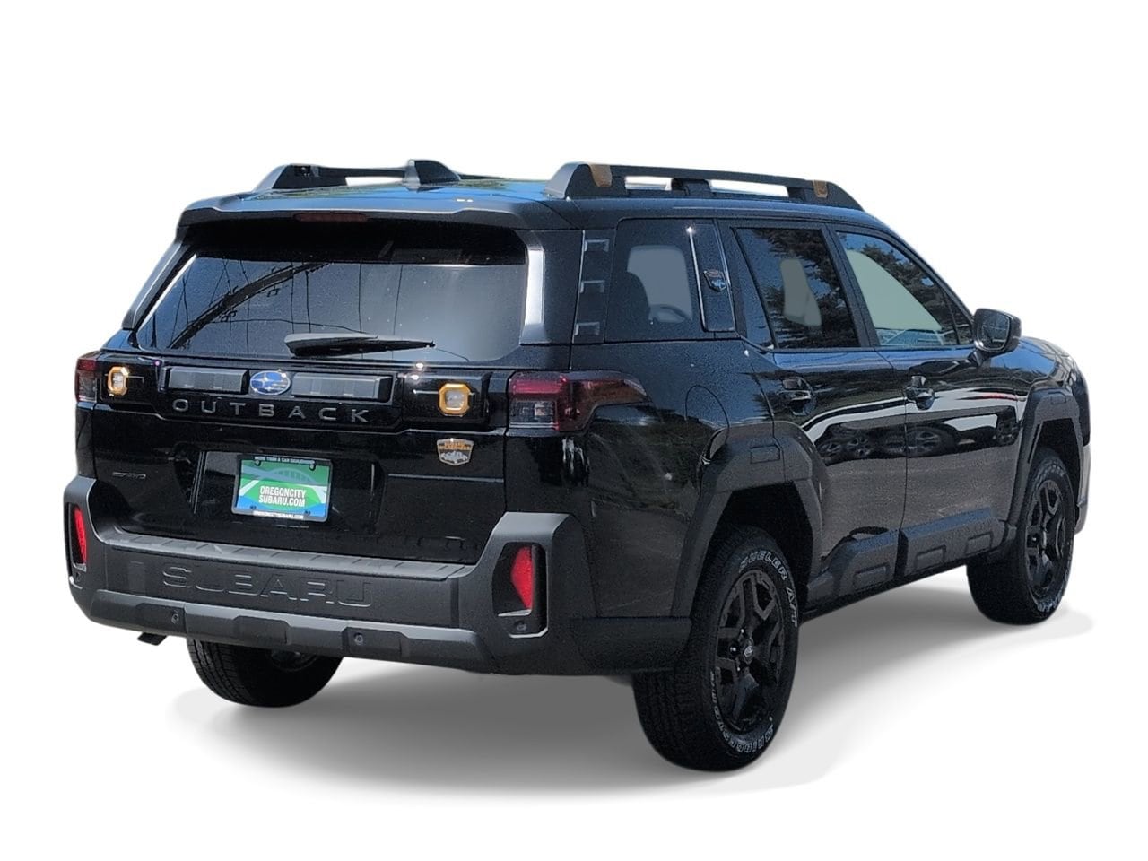Thumbnail: 2026 Subaru Outback - 8
