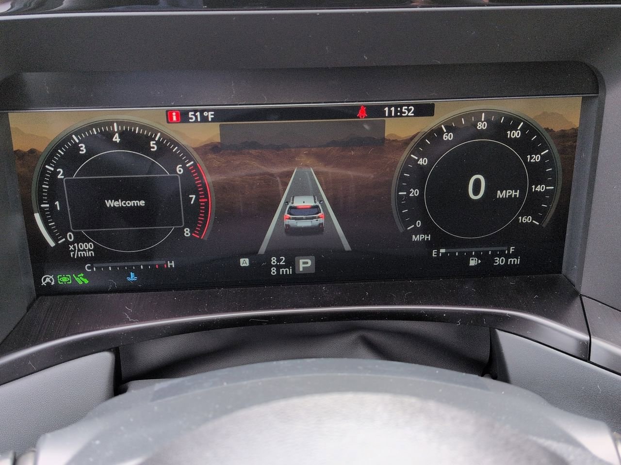 Thumbnail: 2026 Subaru Outback - 36