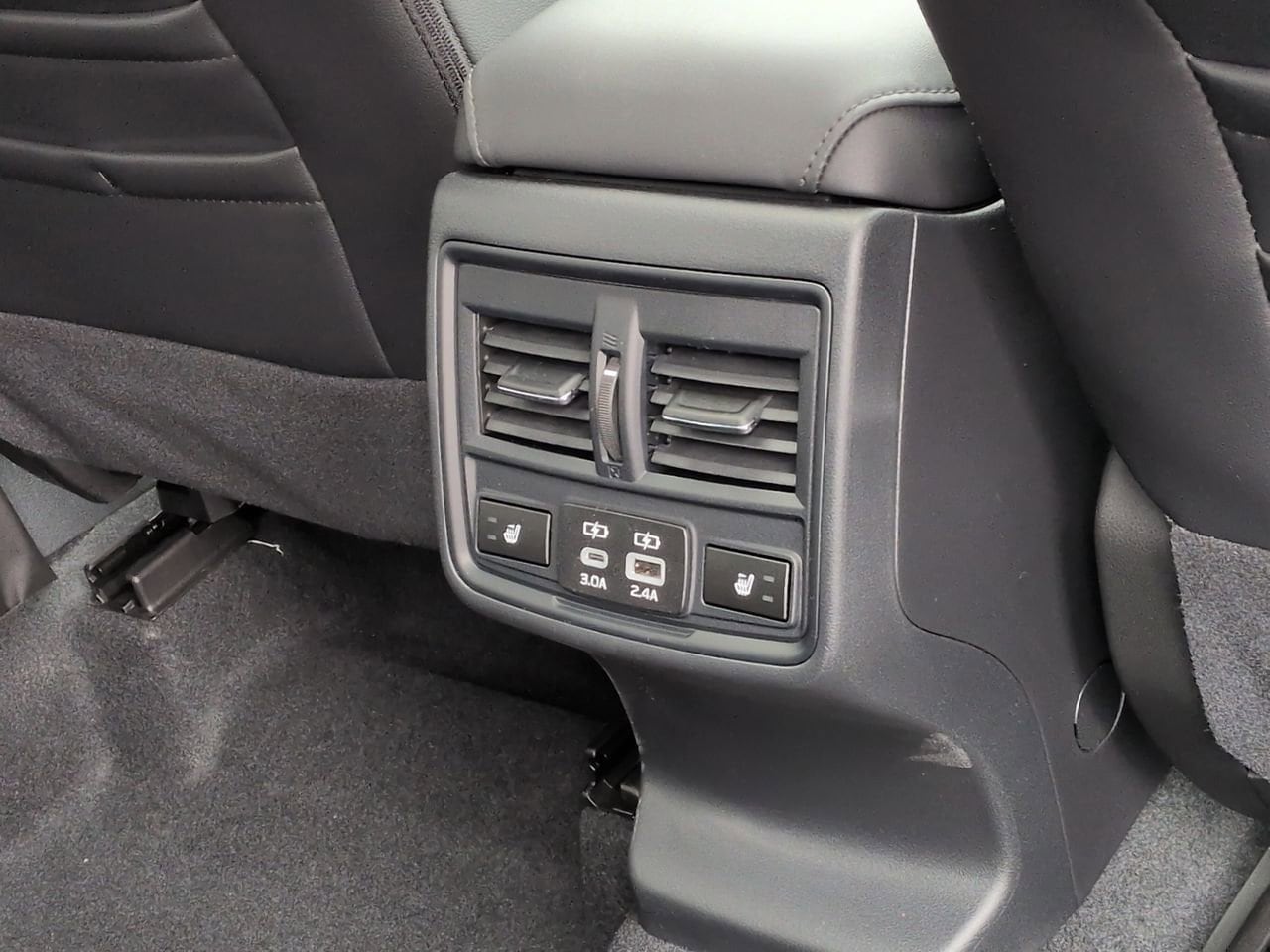 Thumbnail: 2026 Subaru Outback - 22