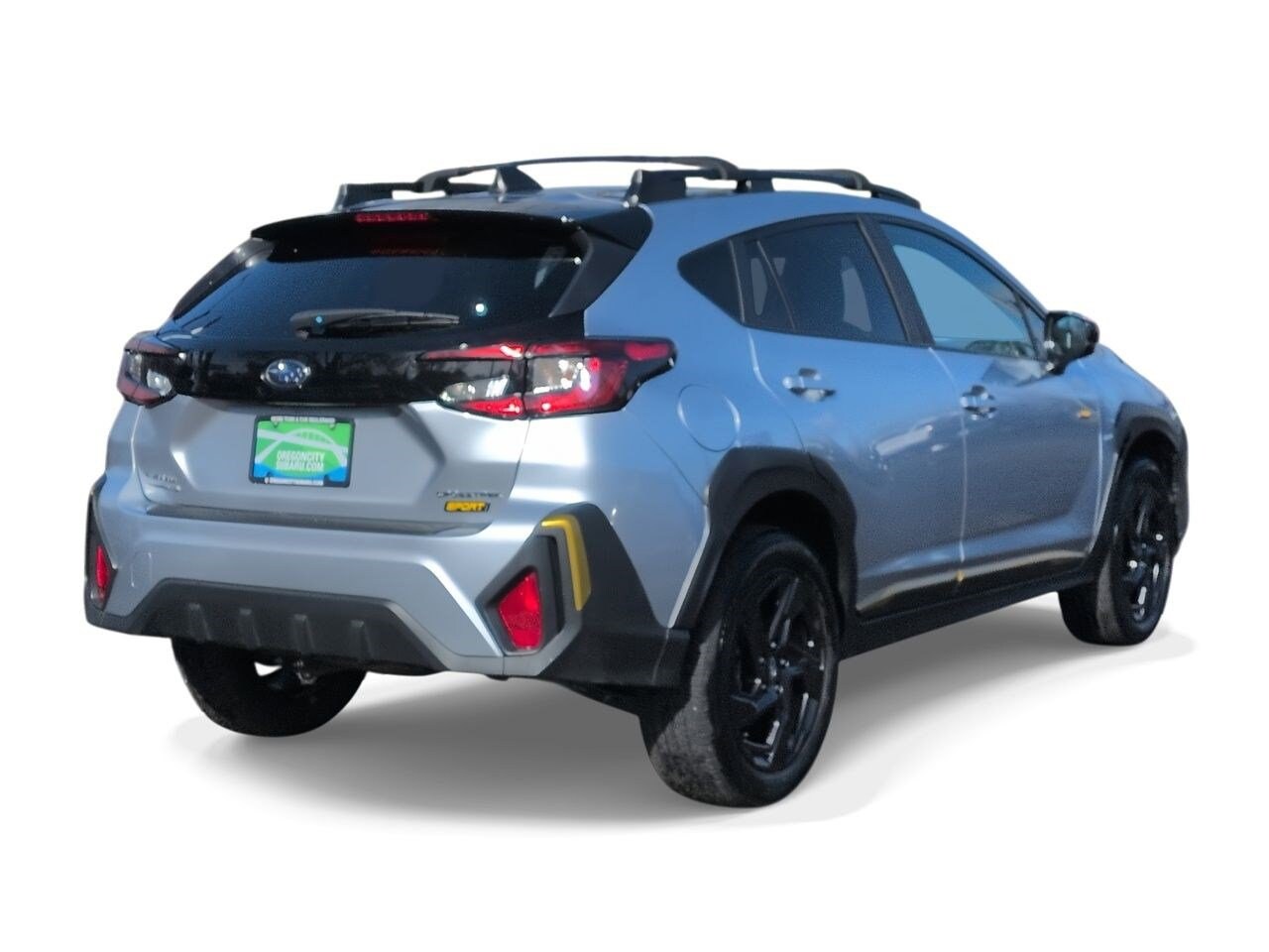 Thumbnail: 2024 Subaru Crosstrek - 8