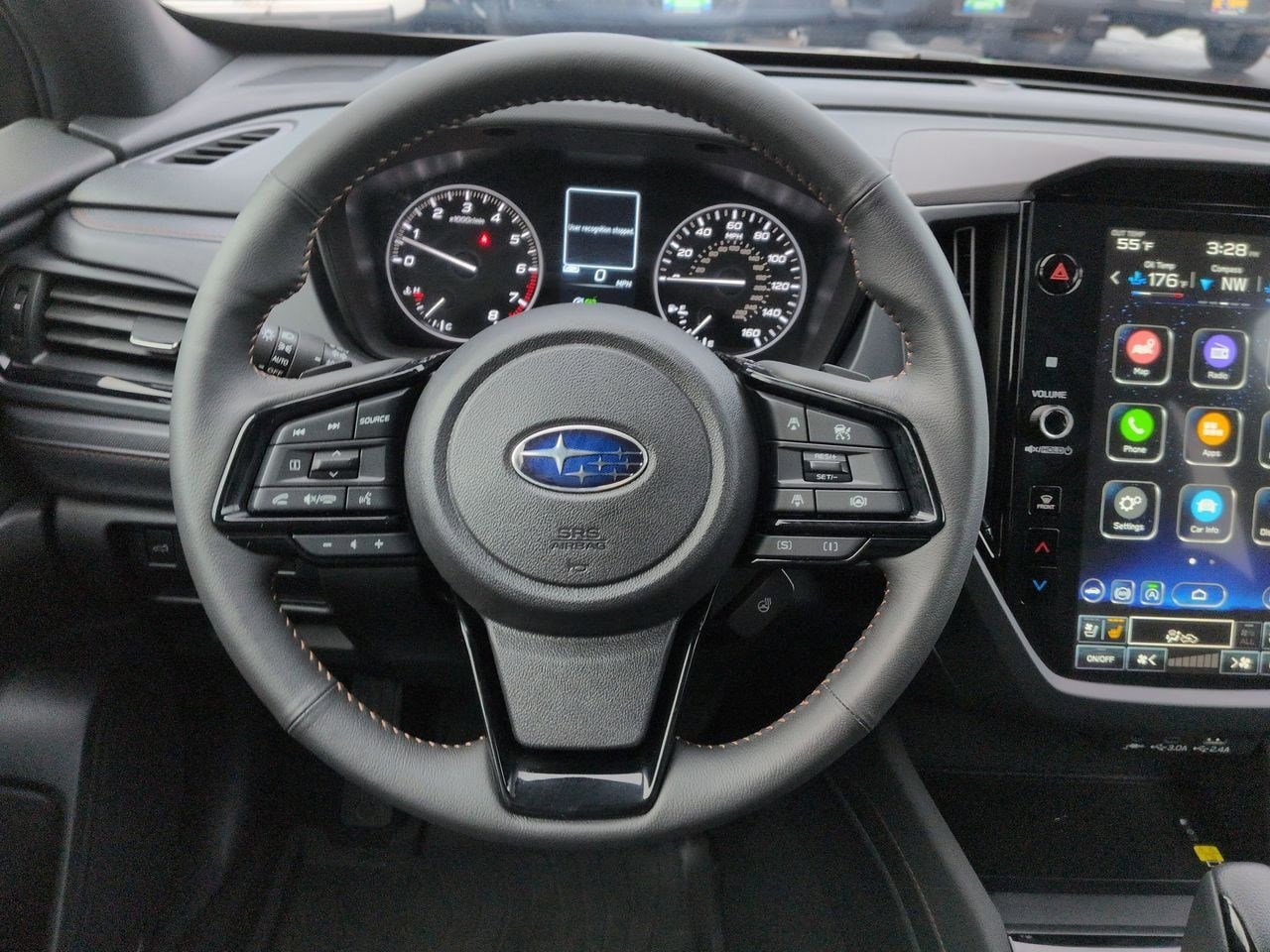 Thumbnail: 2025 Subaru Forester - 25