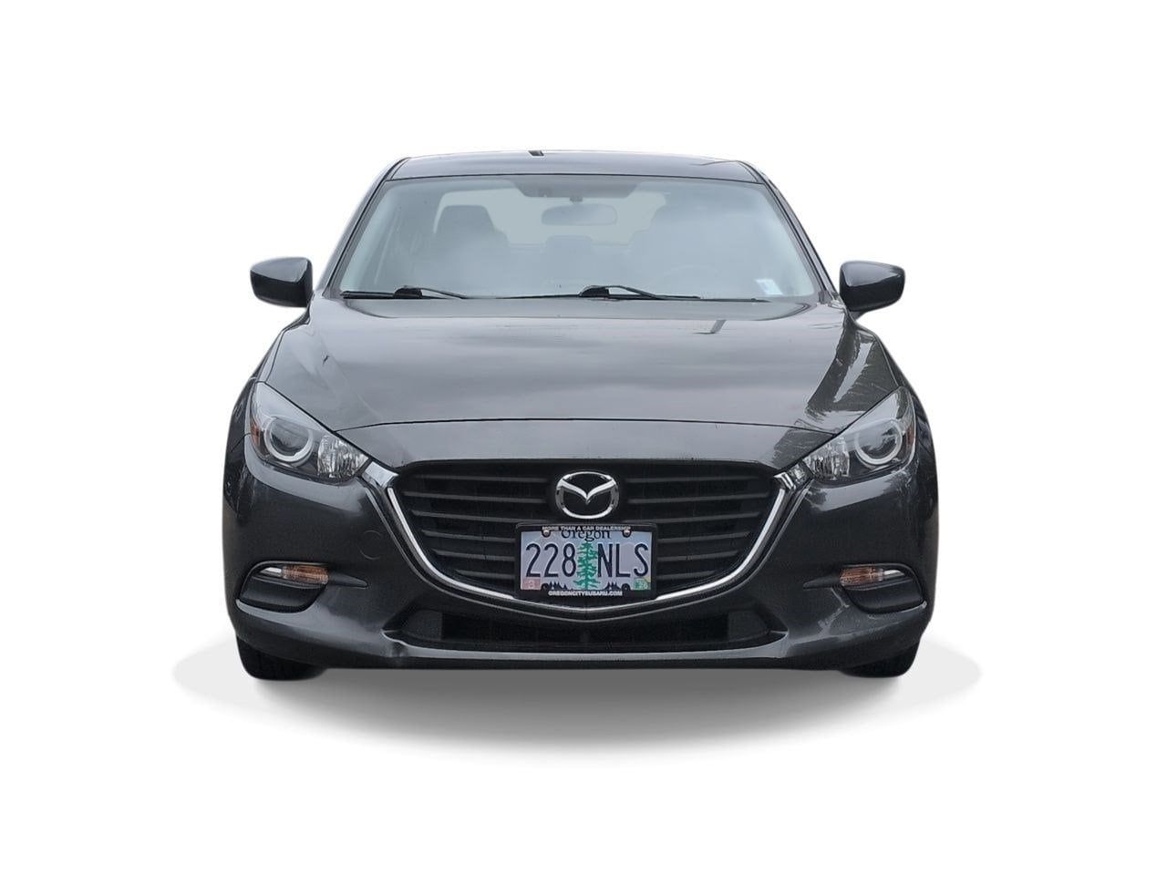 Thumbnail: 2017 Mazda Mazda3 - 3