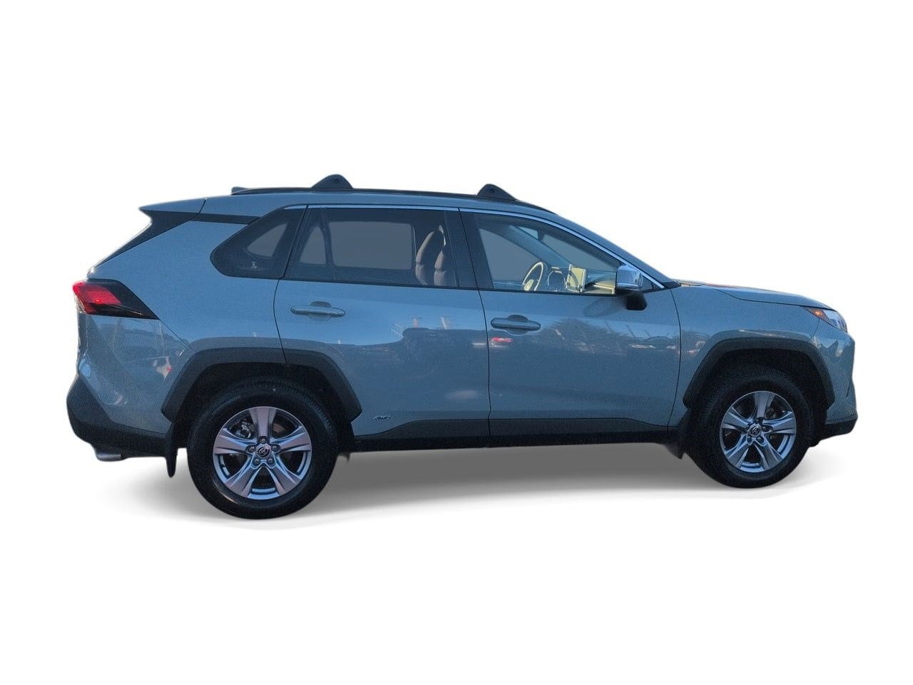 Thumbnail: 2022 Toyota RAV4 - 9