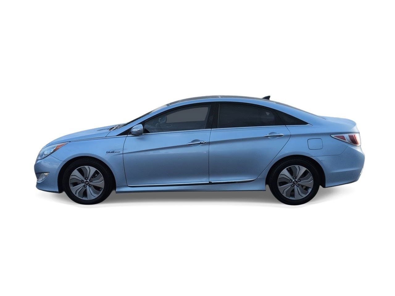 Thumbnail: 2015 Hyundai Sonata - 5