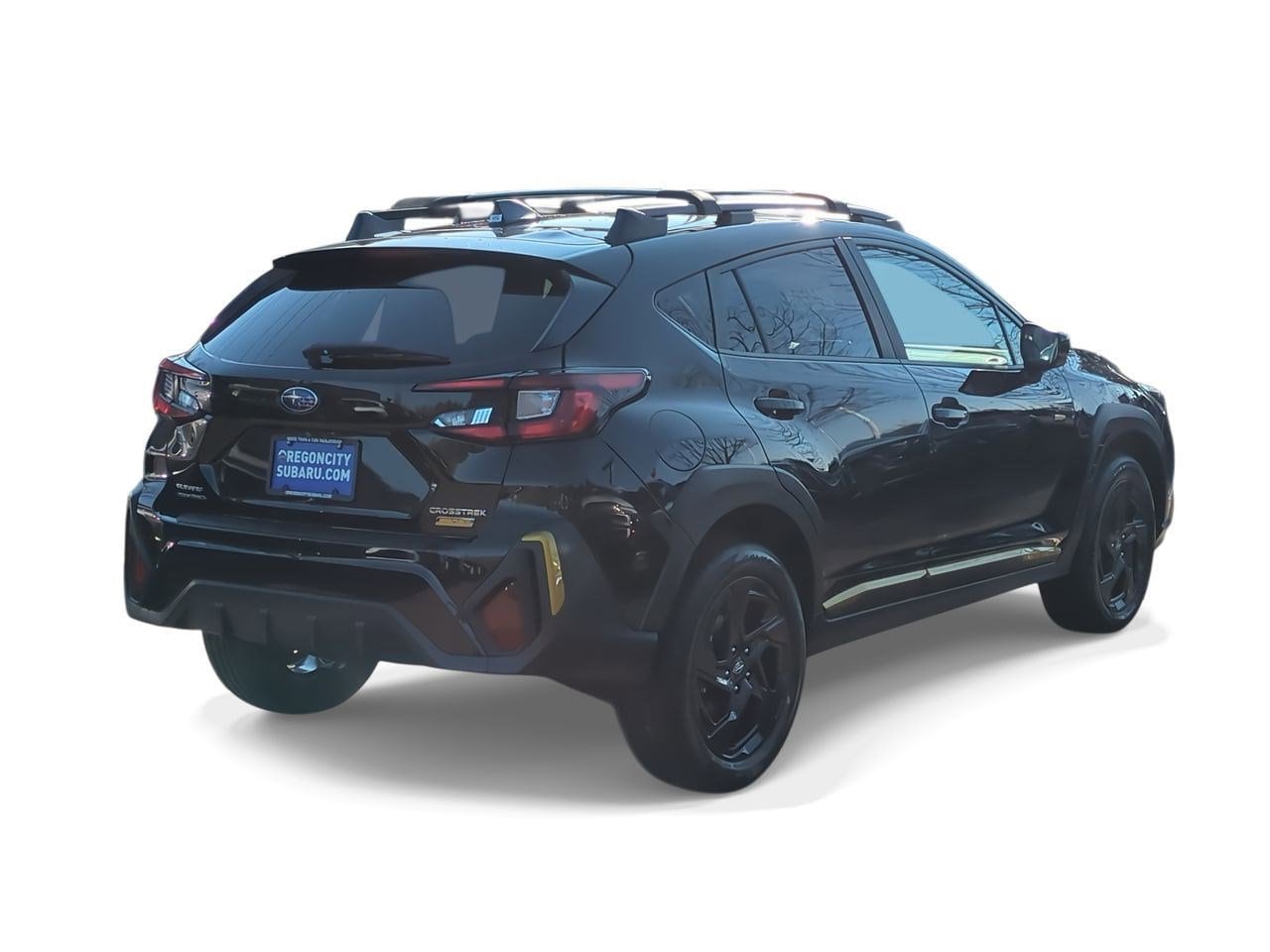 Thumbnail: 2025 Subaru Crosstrek - 8