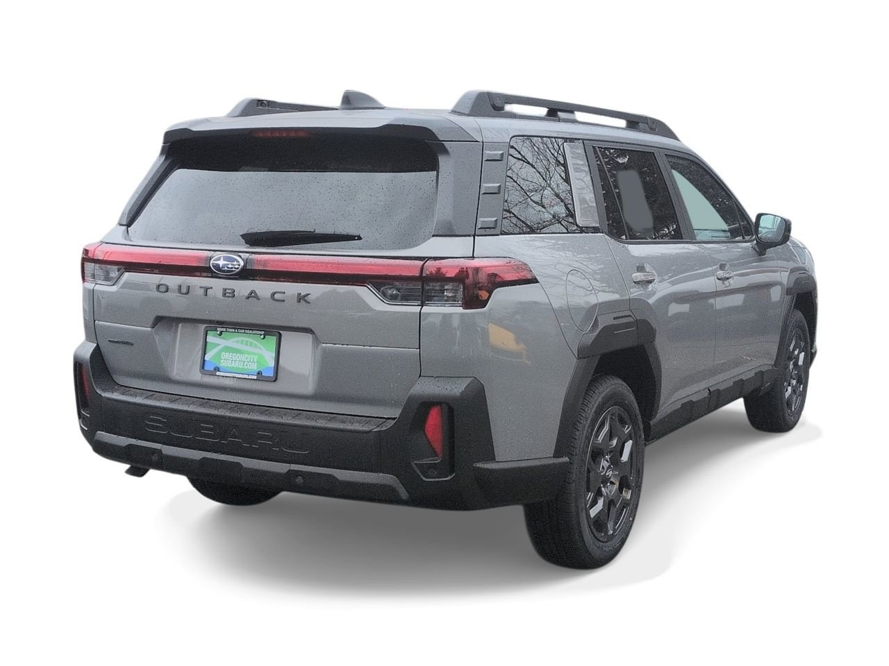 Thumbnail: 2026 Subaru Outback - 8