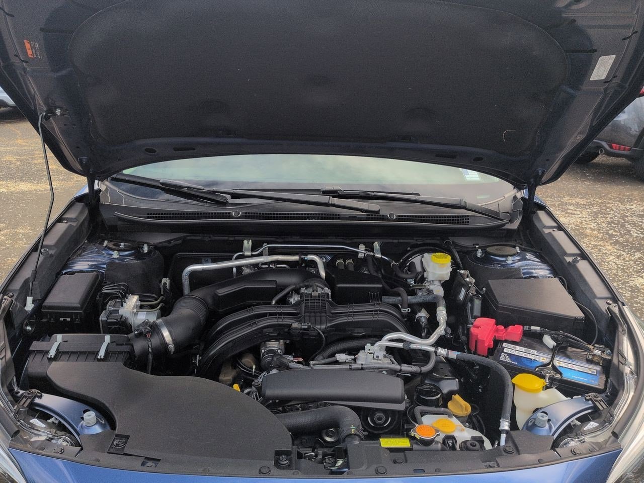 Thumbnail: 2020 Subaru Outback - 15