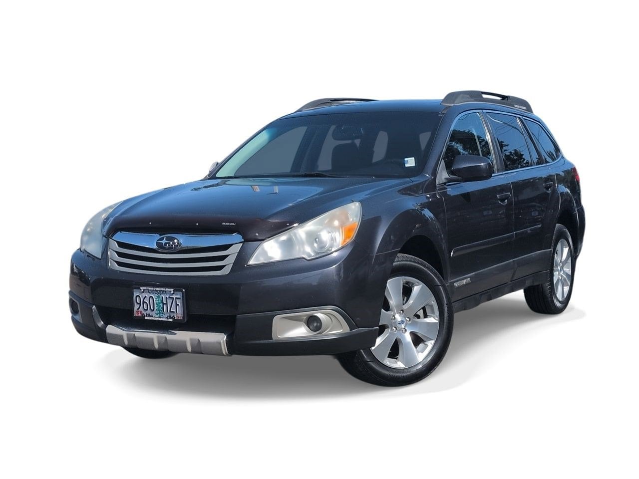 2012 Subaru Outback 3.6R Limited -
                  Oregon City, OR