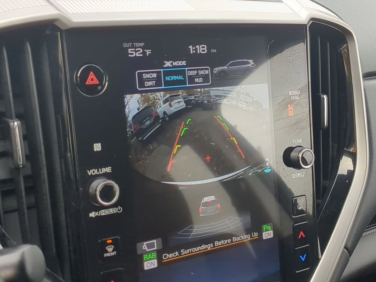 Thumbnail: 2023 Subaru Ascent - 32