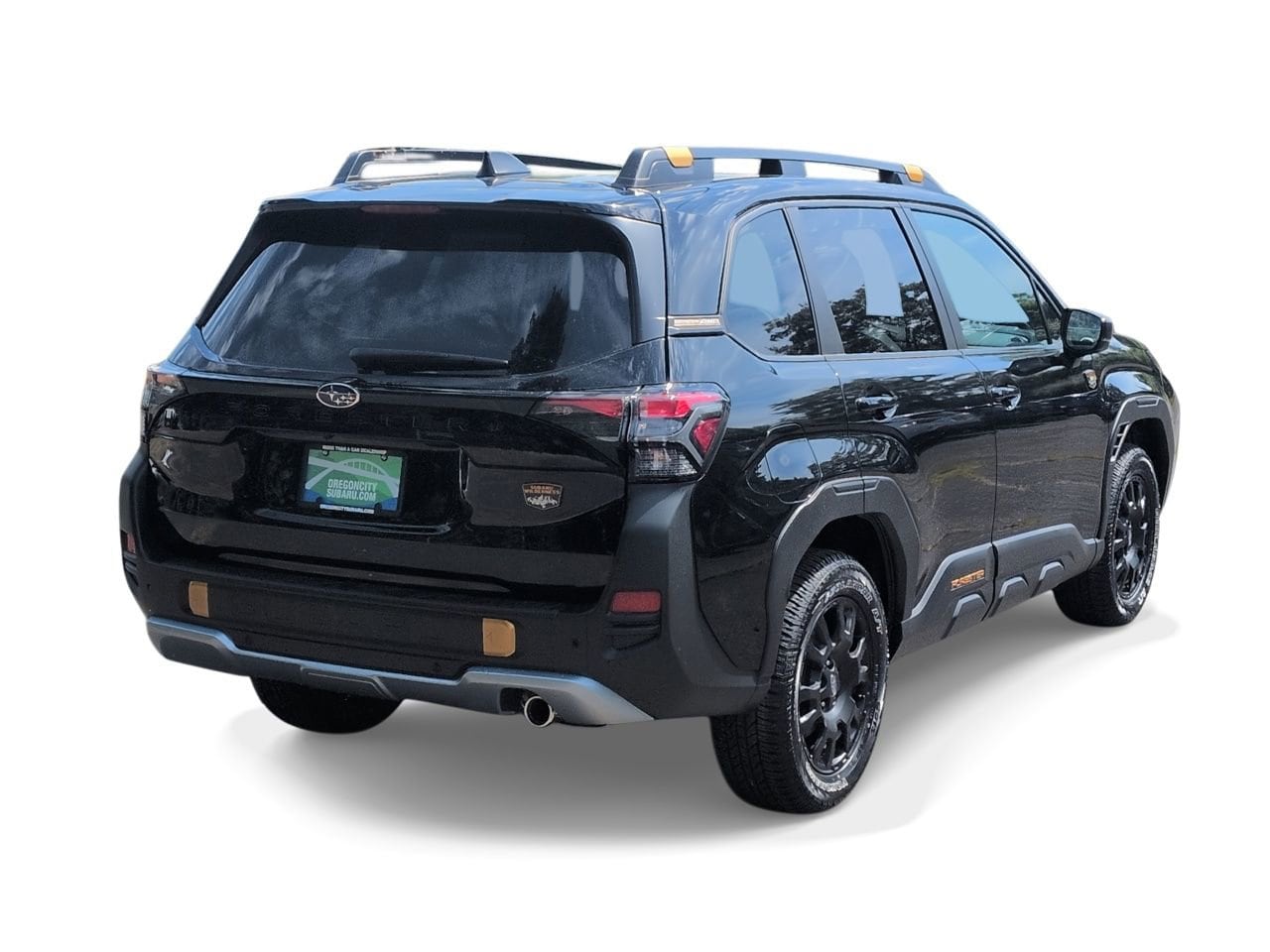 Thumbnail: 2026 Subaru Forester - 8