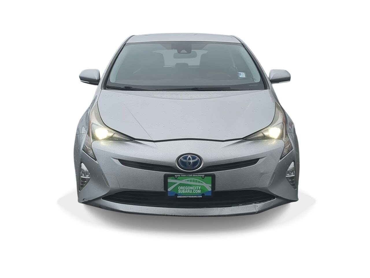 Thumbnail: 2016 Toyota Prius - 3