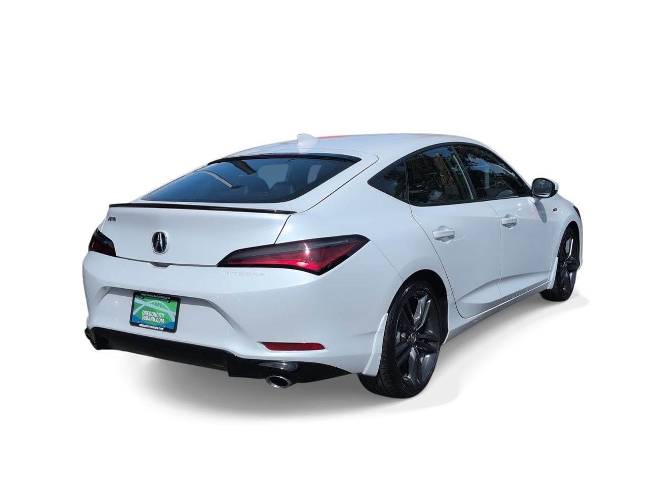 Thumbnail: 2023 Acura Integra - 7