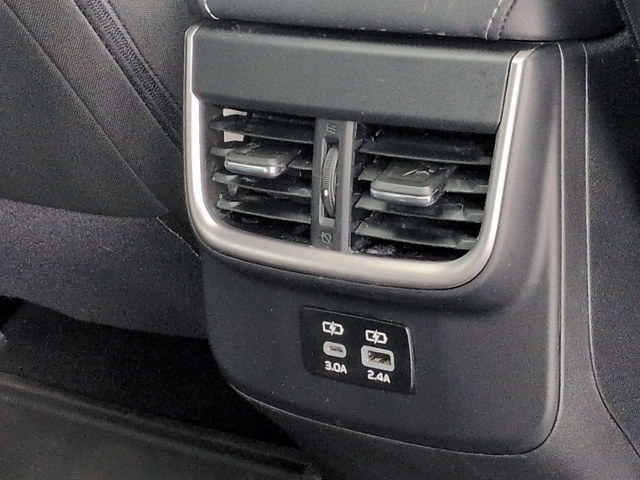 Thumbnail: 2025 Subaru Outback - 23