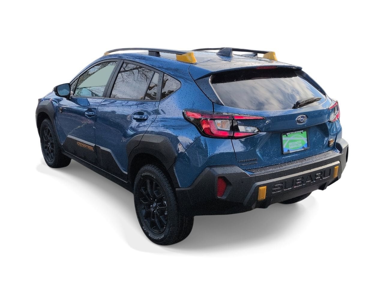 Thumbnail: 2026 Subaru Crosstrek - 6