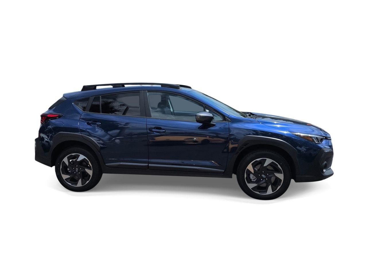 Thumbnail: 2026 Subaru Crosstrek - 9