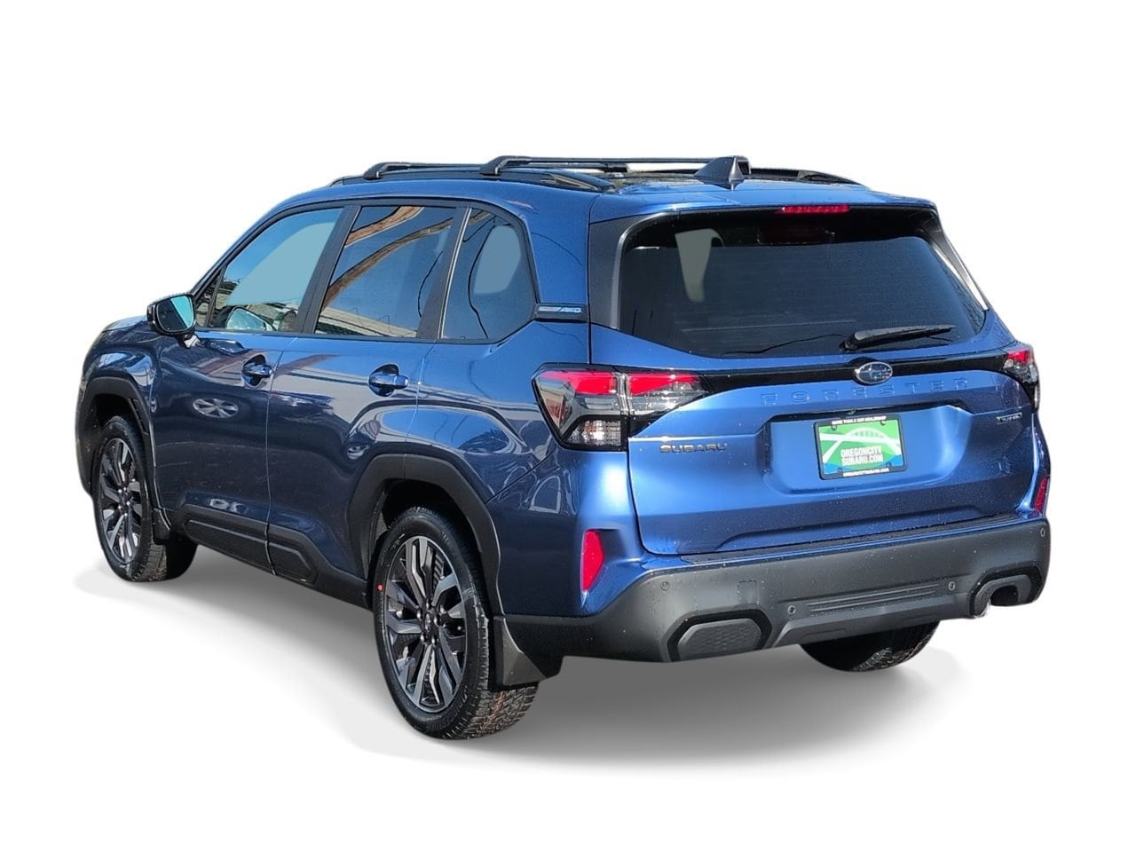 Thumbnail: 2026 Subaru Forester - 6