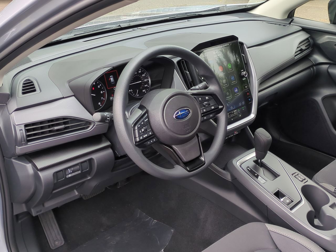 2025 Subaru Crosstrek Premium 10